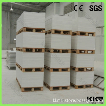 Kingkonree Solid Surface Acrylic Sheets For Wall Panel